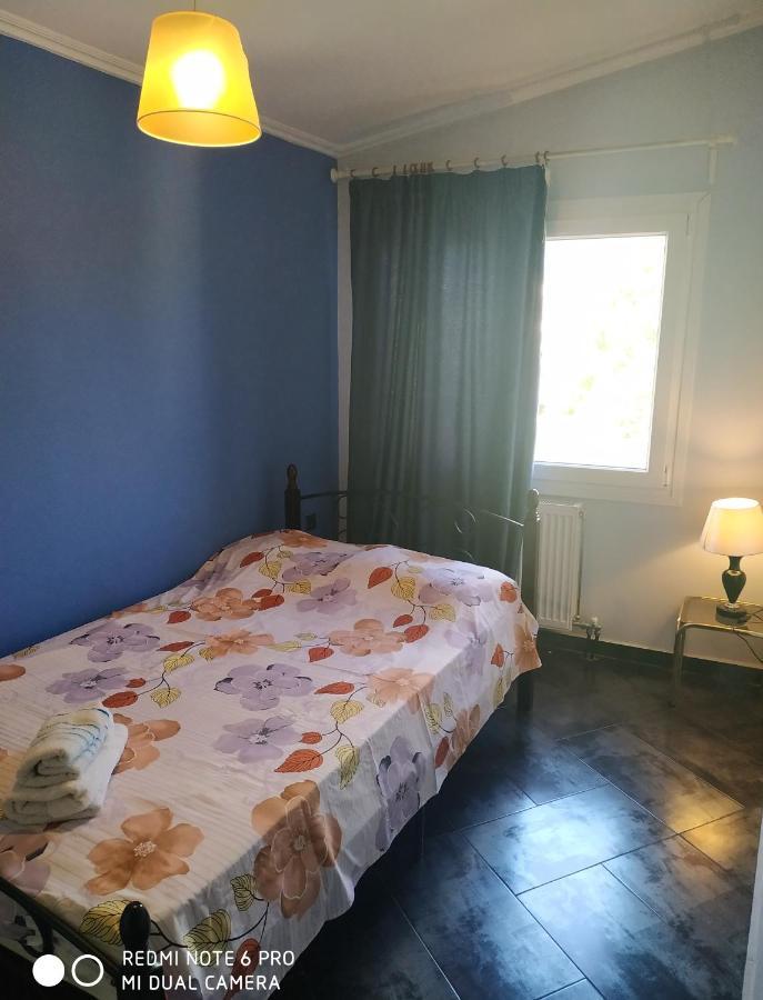 La Betia Apartment Litochoro Exterior photo