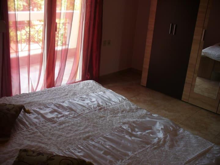 La Betia Apartment Litochoro Exterior photo